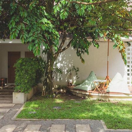 Paper Plane Cnx Chiang Mai Exterior foto