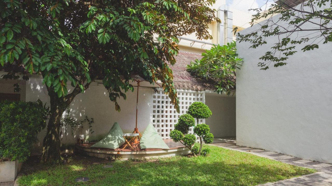 Paper Plane Cnx Chiang Mai Exterior foto